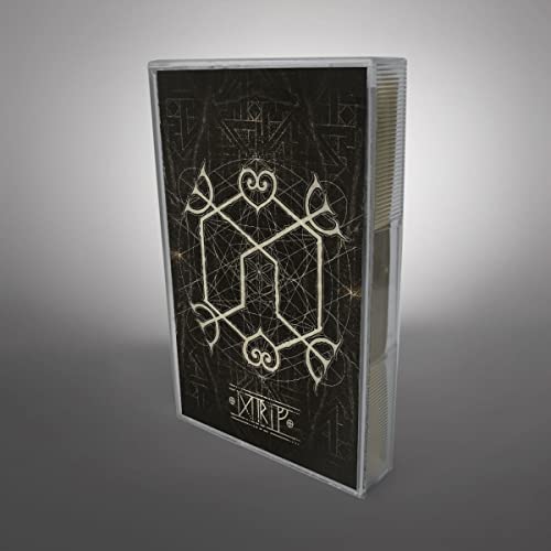 HEILUNG - DRIF - Cassette image 2