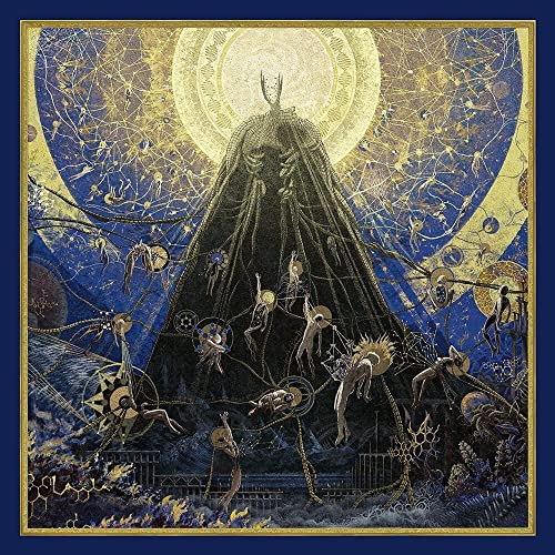 AND OCEANS - AS IN GARDENS, SO IN TOMBS (LTD.DIGI) - CDD image 2