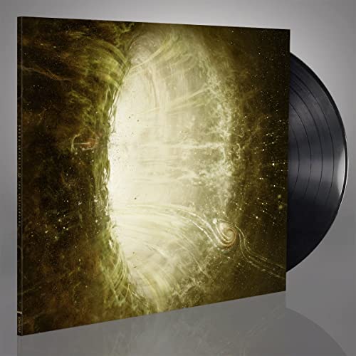 OMEGA INFINITY - ANTICURRENT - Vinyl Record image 1