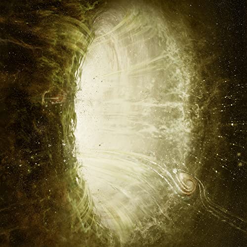 OMEGA INFINITY - ANTICURRENT (LTD.DIGI) - CDD image 1