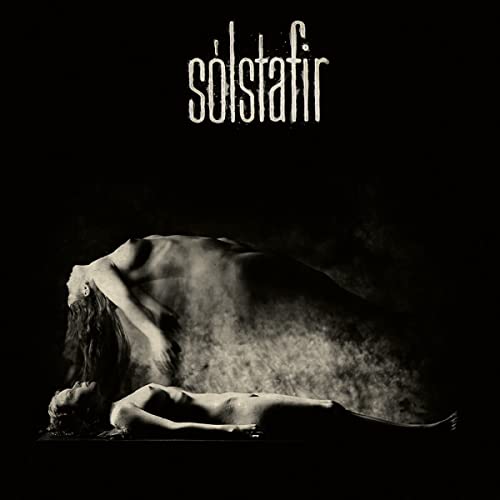 Solstafir - Kold - Vinyl Record 12" Album image 1