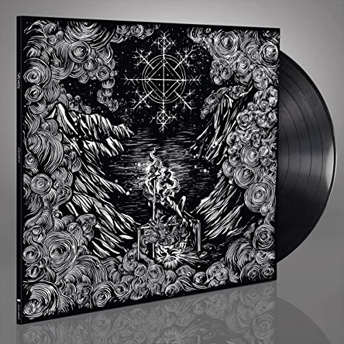 VEVAKI - FORNSPEKI - LP - Vinyl Record image 1