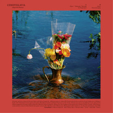 CONSTELLATIA - MAGISTERIAL ROMANCE - Vinyl Record image 2