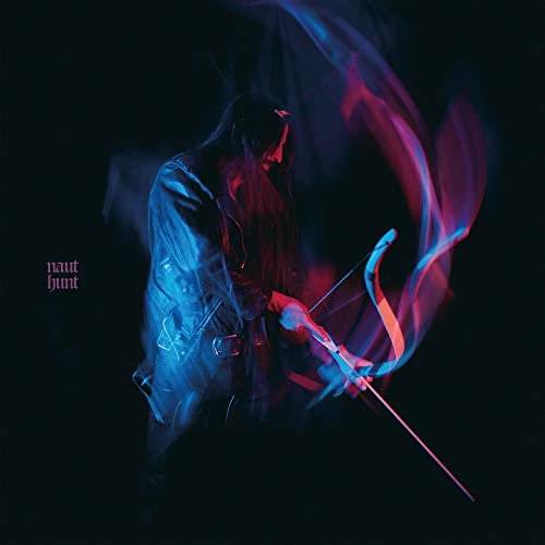 NAUT - HUNT - Vinyl Record image 1
