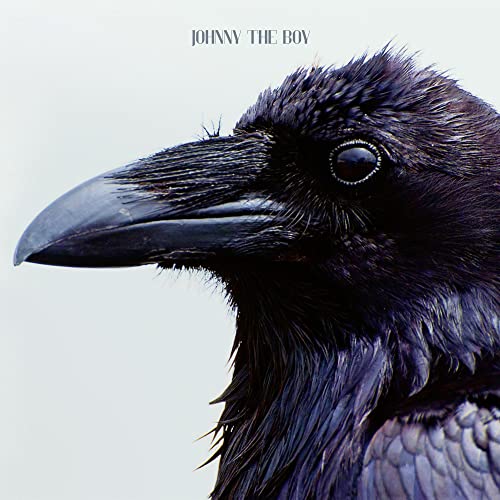 JOHNNY THE BOY - YOU - Vinyl Record image 2