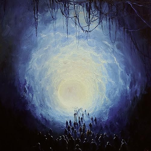 CARNATION - CURSED MORTALITY (LTD.DIGI) - CDD image 1