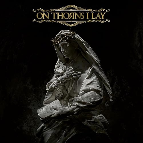 ON THORNS I LAY - Vinyl Record image 1