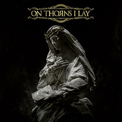 ON THORNS I LAY - (LTD.DIGI) - CDD image 1