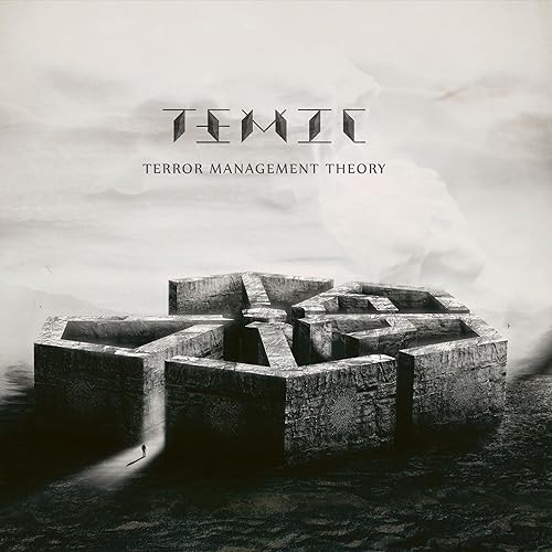 TEMIC - TERROR MANAGEMENT THEORY (LTD.DIGI) - CDD image 2