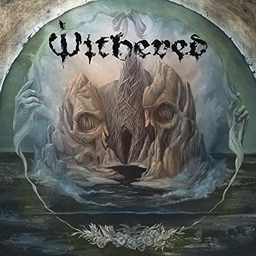WITHERED - GRIEF RELIC - Vinyl Record image 1