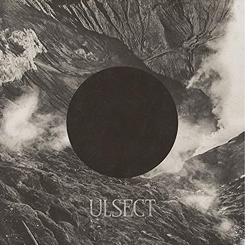 Ulsect - Vinyl Record image 2