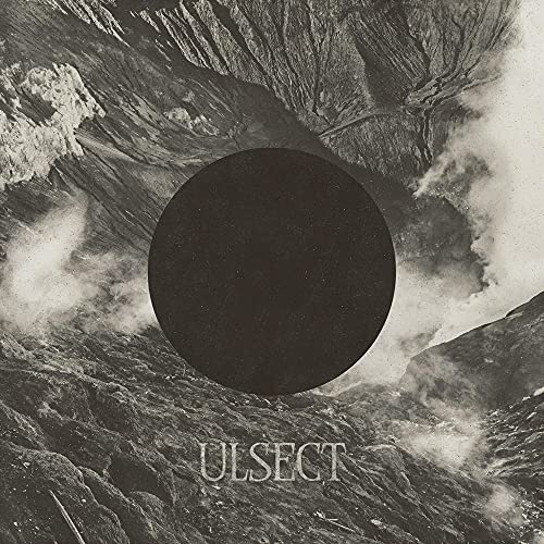 Ulsect - CD image 1