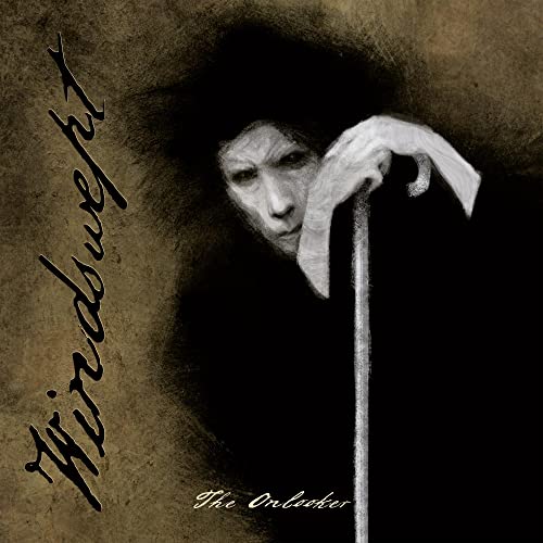 Windswept - Onlooker - CD image 1