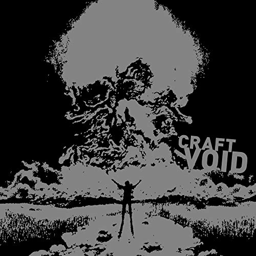 Craft - Void - CD image 2