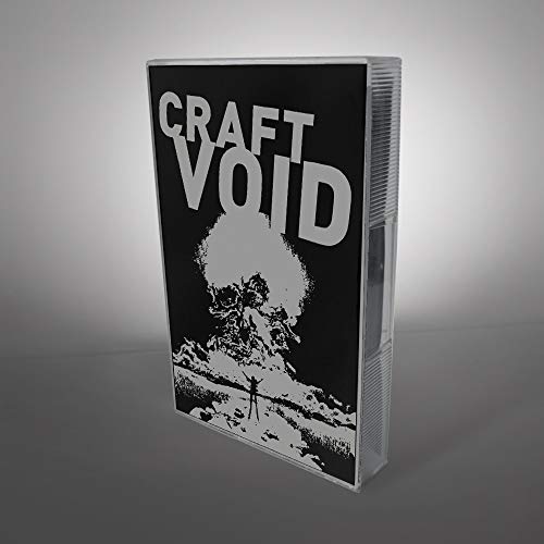 Craft - Void - Cassette