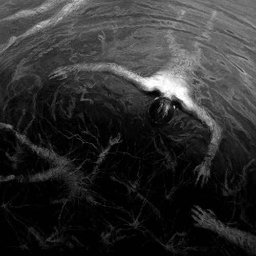 Altarage - Approaching Roar - CD image 2