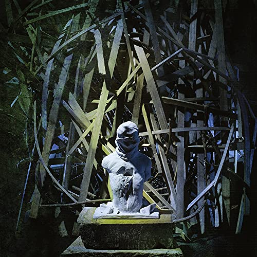 VERLOREN - CDD image 1