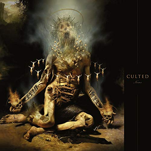 NOUS - CD image 1