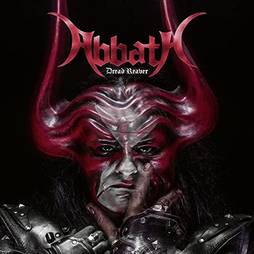 ABBATH - DREAD REAVER (SILVER VINYL) - Vinyl Record image 1