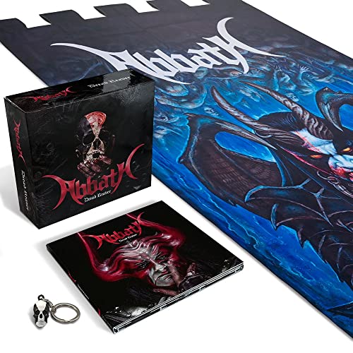 ABBATH - DREAD REAVER - CD image 1