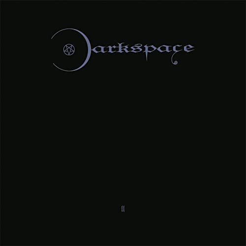 DARKSPACE - DARKSPACE II DLP  (PREORDER FOR RELEASE DATE 31/03/23) - Vi image 1