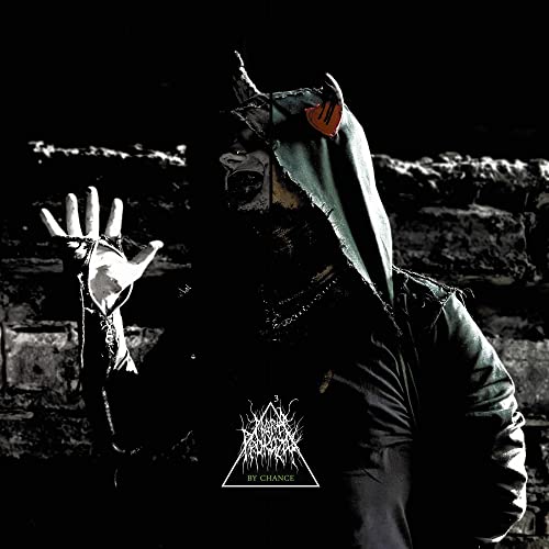 MORA PROKAZA - BY CHANCE - CD image 1