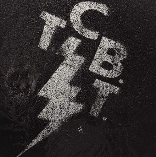 Black Tusk - TCBT - Vinyl Record image 2