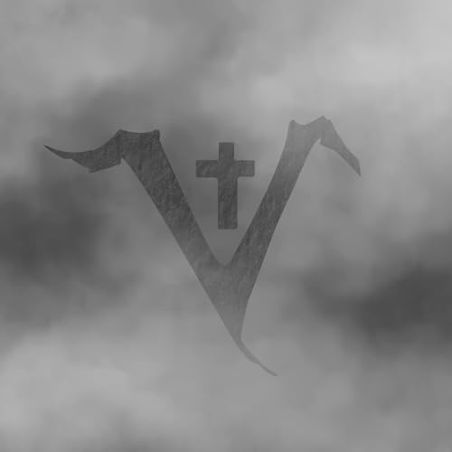 Saint Vitus - CD image 1
