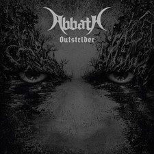 Abbath - Outstrider - CDB image 1