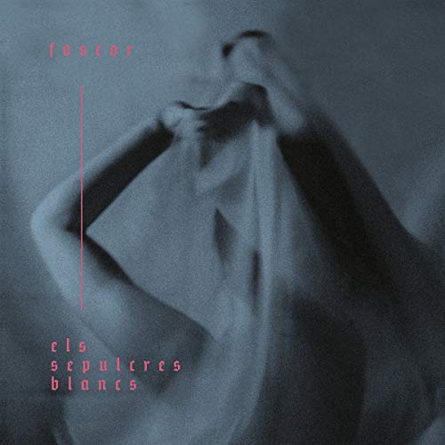 Foscor - Els Sepulcres Blancs - Vinyl Record 12 Album Coloured Vinyl (L image 1