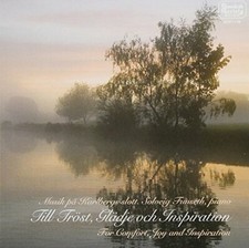 Solveig Funseth - Musik På Karlbergs Slott: Till Tröst, Glädje Och image 1