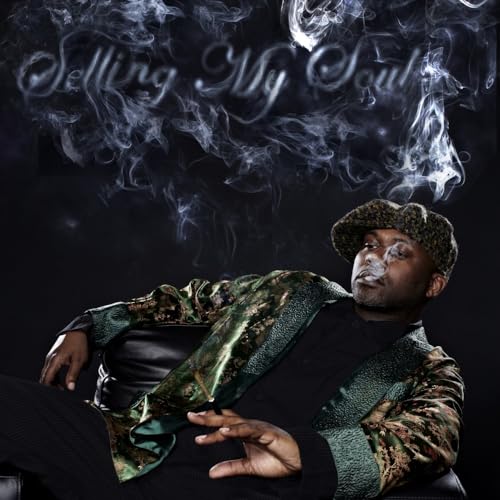 Masta Killa - Selling My Soul - CD image 1