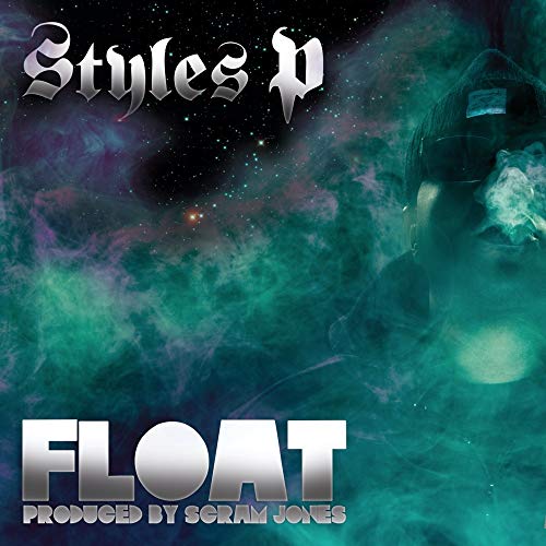 STYLES P - FLOAT - CD image 1