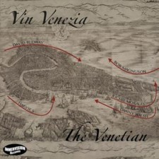 VIN VENEZIA - VENETIAN - CD image 2