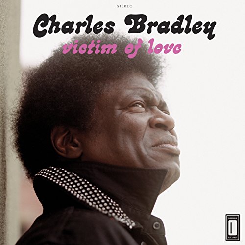Charles Bradley - Victim Of Love - Vinyl Record image 1
