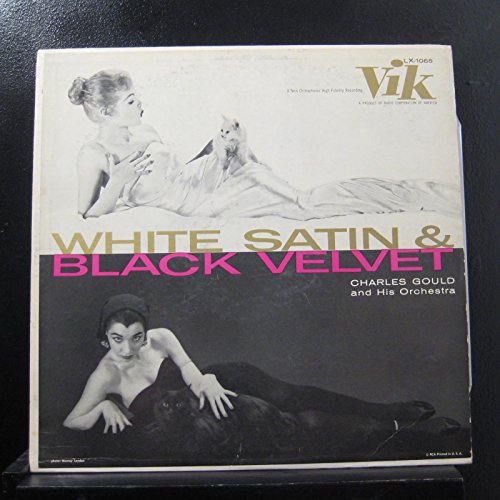 Charles Bradley - Black Velvet - Vinyl Record image 1