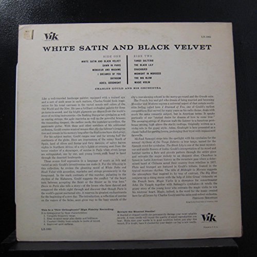 Charles Bradley - Black Velvet - Vinyl Record image 2