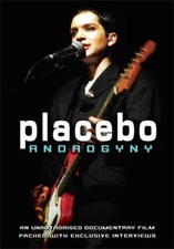 PLACEBO - -ADROGYNY - DVD image 1