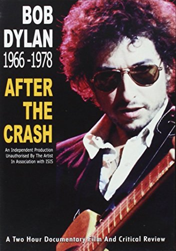 BOB DYLAN - B.DYLAN-AFTER THE CRASH-B.DYLA - DVD image 1