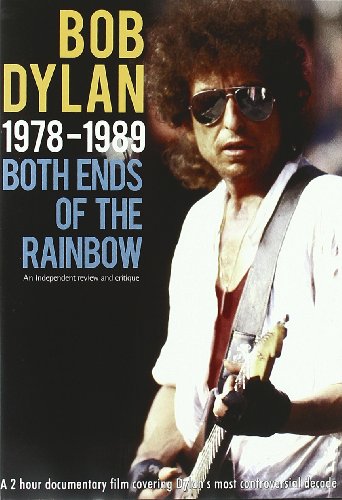 BOB DYLAN - 1978-1989 BOTH ENDS OF THE... - DVD image 1