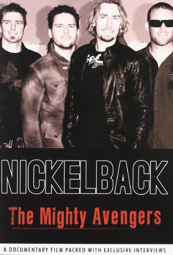 Nickelback: Collectors Box - DVD image 2