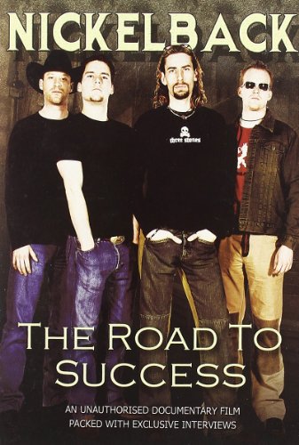 Nickelback: Collectors Box - DVD image 4