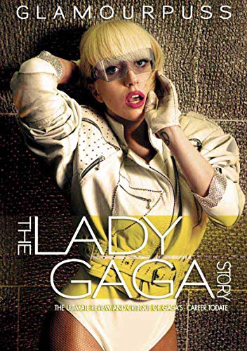 Glamourpuss - The Lady Gaga Story - DVD image 2