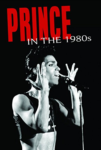 Prince: In the 1980s - DVD image 1
