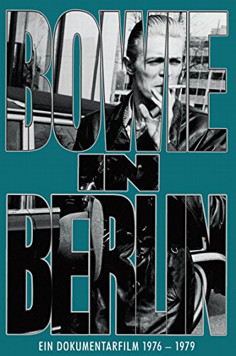 David Bowie: Bowie in Berlin - DVD image 2