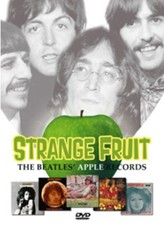 BEATLES - STRANGE FRUIT - ' APPLE RECORDS - DVD image 2