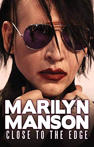 Marilyn Manson: Close to the Edge - DVD image 1