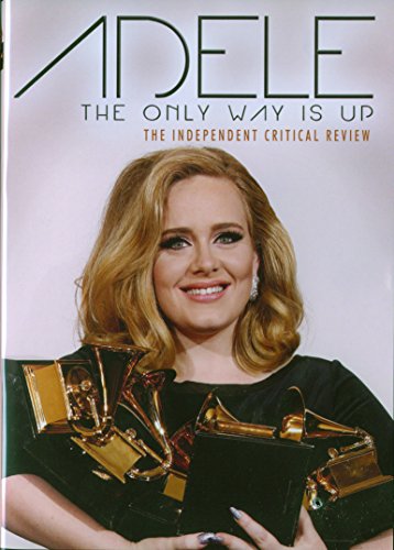 Adele: The Only Way Is Up - DVD image 1