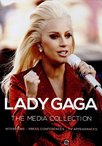 Lady Gaga: The Media Collection - DVD image 2