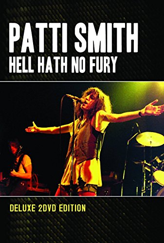 Patti Smith: Hell Hath No Fury - DVD image 2